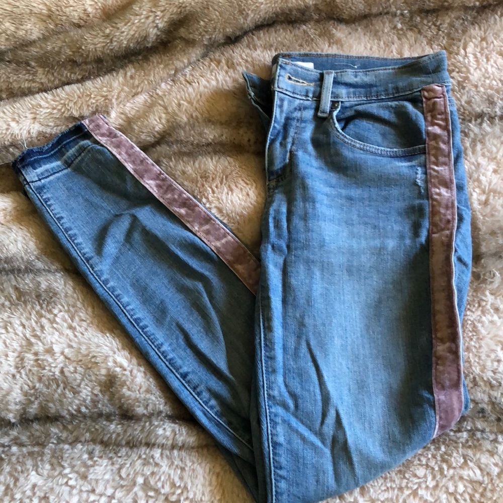 Ann Taylor jeans